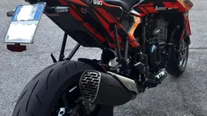 KTM 990 Duke (2024 - 26)  (8)