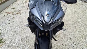 Triumph Tiger Sport 800 (2025 - 26) 