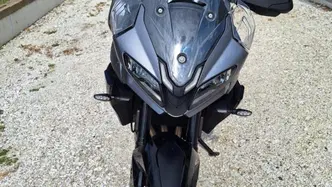 Triumph Tiger Sport 800 (2025 - 26) usata
