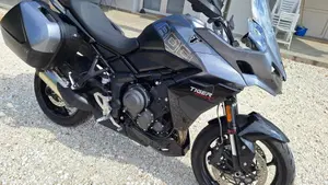 Triumph Tiger Sport 800 (2025 - 26)  (4)