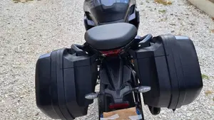 Triumph Tiger Sport 800 (2025 - 26)  (5)