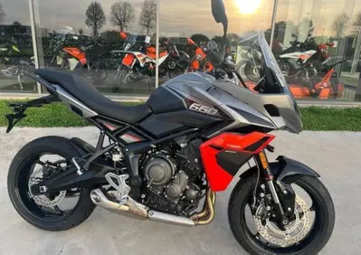 Triumph Tiger Sport 660 (2026) - Annuncio 10091537