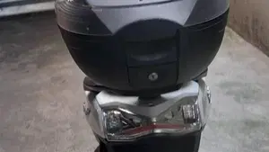 Sym Symphony 200 ST (2025 - 26) 