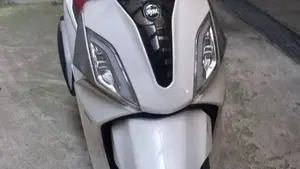 Sym Symphony 200 ST (2025 - 26)  (2)