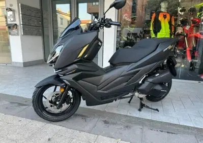 Zontes ZT125-X (2026) - Annuncio 10091538