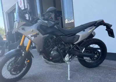 Yamaha Ténéré 700 (2025 - 26) - Annuncio 10091539