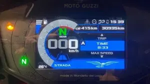 Moto Guzzi V85 TT Evocative Graphics (2021 - 23)  (6)