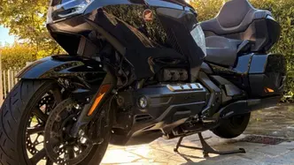 Honda GL 1800 Gold Wing Tour (2021 - 23) usata