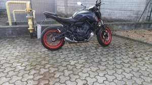 Yamaha MT-07 (2021 - 24)  (6)