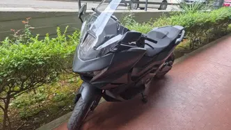 Honda Forza 750 (2025 - 26) usata