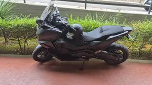 Honda Forza 750 (2025 - 26)  (2)