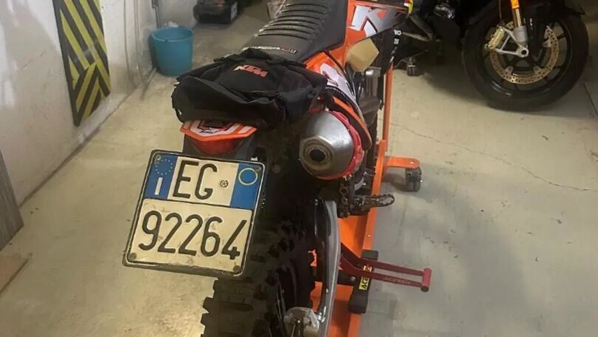 KTM 350 EXC-F (2017)  (10)
