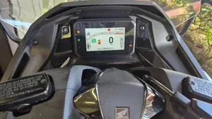 Honda Forza 750 (2025 - 26)  (5)
