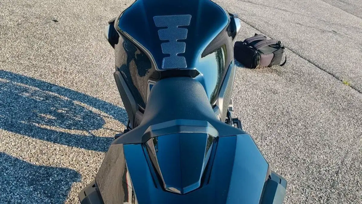 Honda CB 650 R (2019 - 20)  (2)