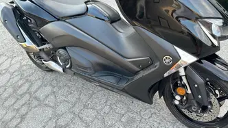 Yamaha T-Max 530 (2017 - 19) usata