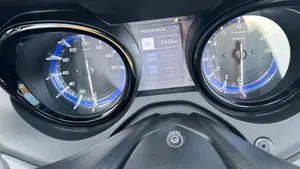 Yamaha T-Max 530 (2017 - 19)  (2)