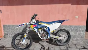 Husqvarna FC 350 (2016) 