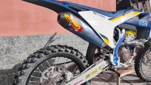 Husqvarna FC 350 (2016)  (4)