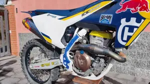 Husqvarna FC 350 (2016)  (5)