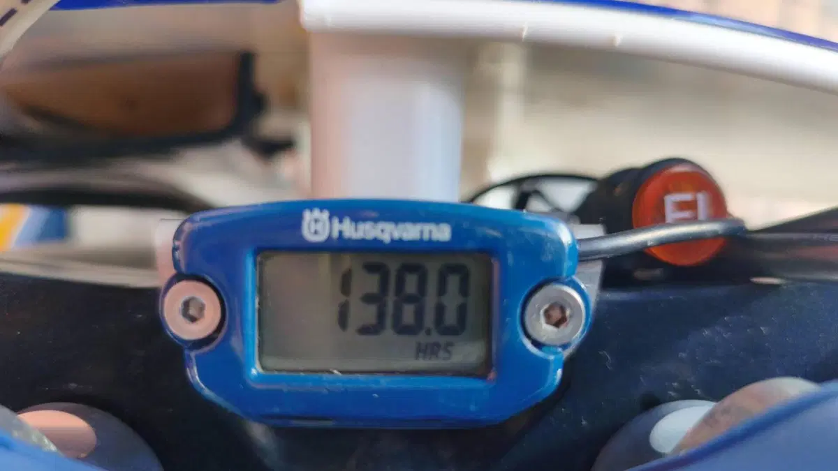 Husqvarna FC 350 (2016)  (6)