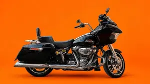 Harley-Davidson Road Glide (2024 - 26) 