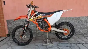 KTM 85 SX (2021)  (2)