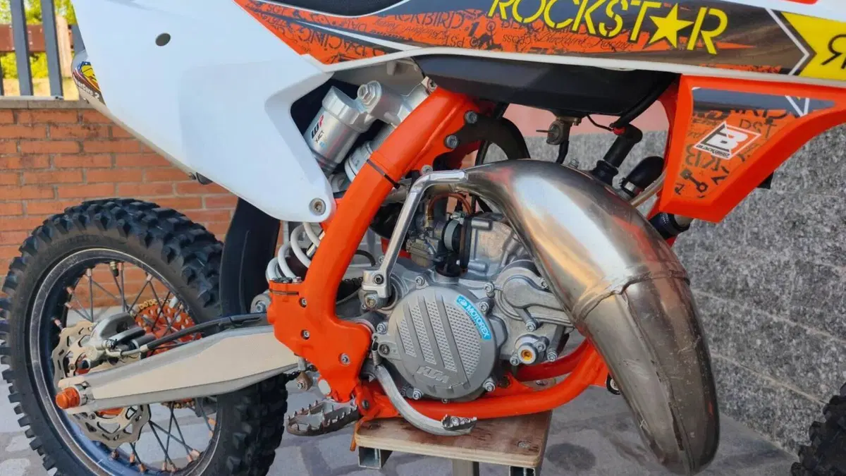 KTM 85 SX (2021)  (5)