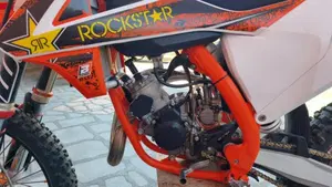 KTM 85 SX (2021)  (6)