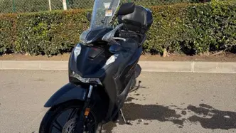 Honda SH 150i (2024 - 25) usata