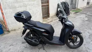 Honda SH 150i (2024 - 25)  (3)