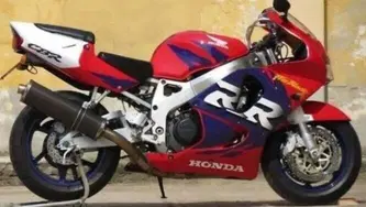 Honda CBR 900 RR (1998 - 99) usata