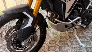 Triumph Tiger 900 Rally Pro (2024 - 26)  (3)