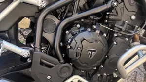 Triumph Tiger 900 Rally Pro (2024 - 26)  (5)