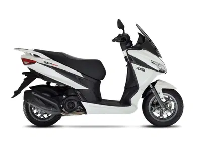 Aprilia SXR 50 (2021 - 26) - Annuncio 10091564
