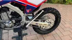 Honda CRF 400RX Enduro Special (2023)  (17)