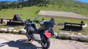 Bmw R 1200 GS (2013 - 16)  (2)