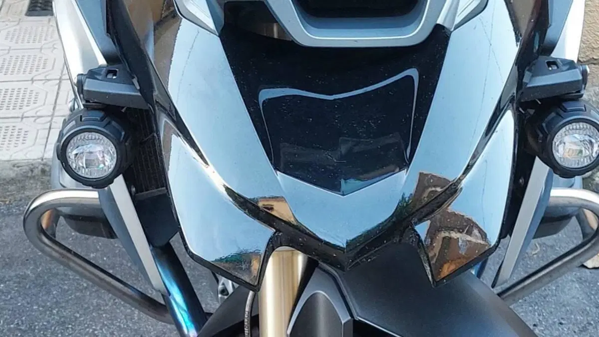 Bmw R 1200 GS (2013 - 16)  (4)