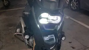 Bmw R 1200 GS (2013 - 16)  (5)