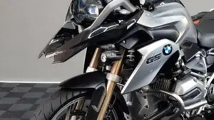 Bmw R 1200 GS (2013 - 16)  (6)