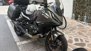 Honda NT 1100 Travel (2022 - 24)  (3)
