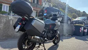 Honda NT 1100 Travel (2022 - 24)  (5)