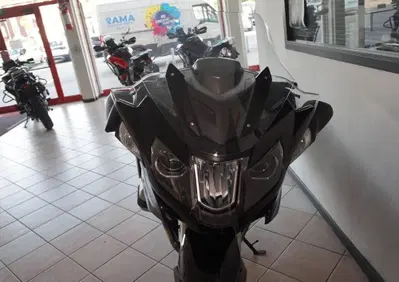 Bmw R 1200 RT (2014 - 16) - Annuncio 10091573
