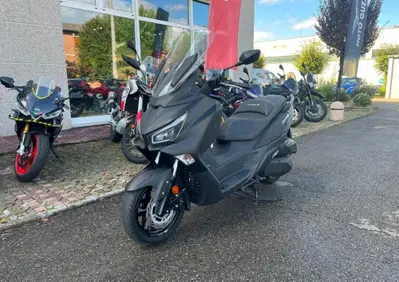 Sym Joymax 300 Z+ (2021 - 24) - Annuncio 10091572