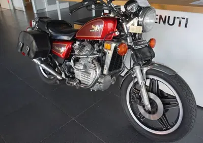 Honda CX 500 CUSTOM - Annuncio 10091575