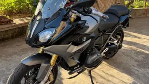 Bmw R 1200 RS (2015 - 16) 