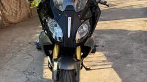 Bmw R 1200 RS (2015 - 16)  (2)