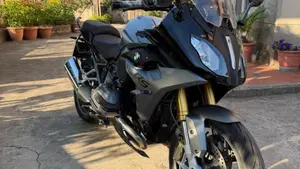 Bmw R 1200 RS (2015 - 16)  (3)
