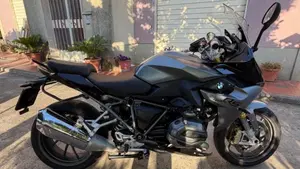 Bmw R 1200 RS (2015 - 16)  (4)