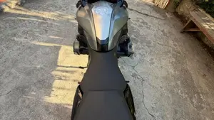 Bmw R 1200 RS (2015 - 16)  (6)