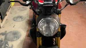 Ducati Monster 1200 S (2014 - 16)  (3)